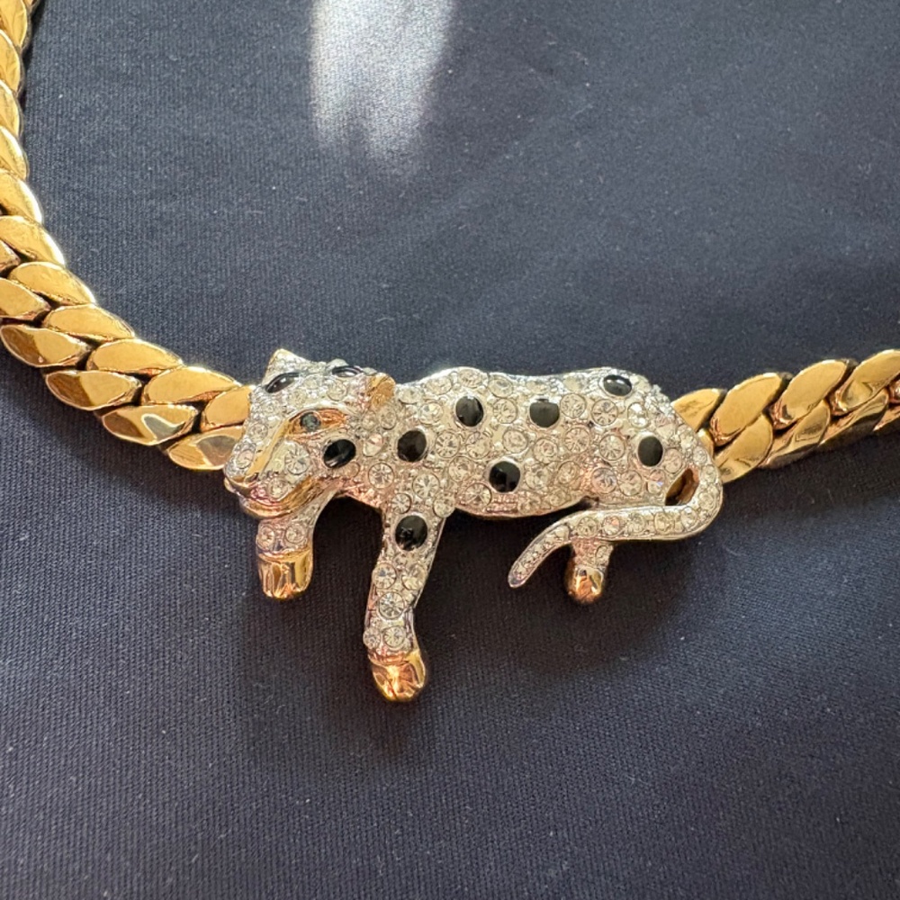 necklace - Picture 3 of 3